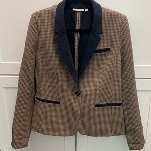 Great fall blazer
